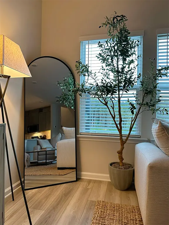 Living Room Decor Ideas