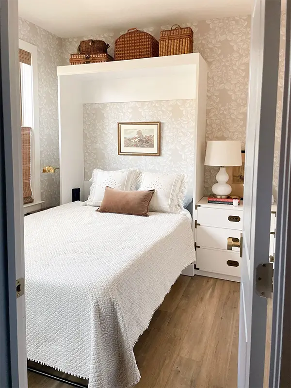 Studio Apartment Ideas