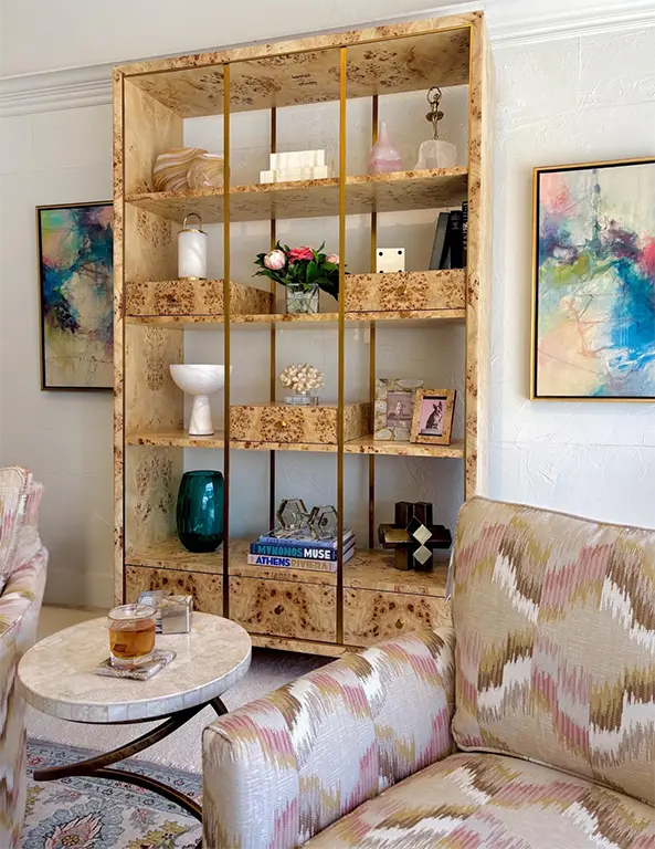 Living Room Decor Ideas