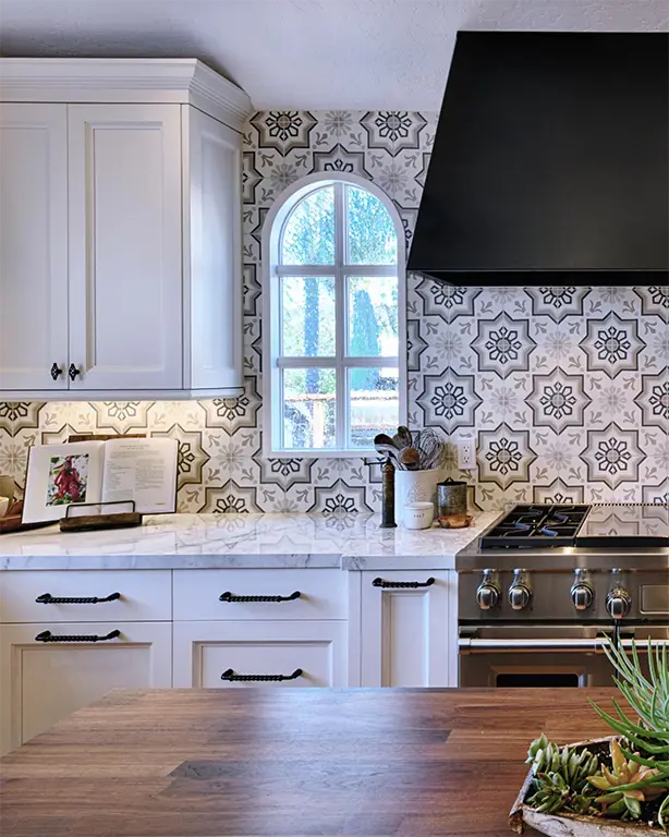 Open Kitchen Ideas