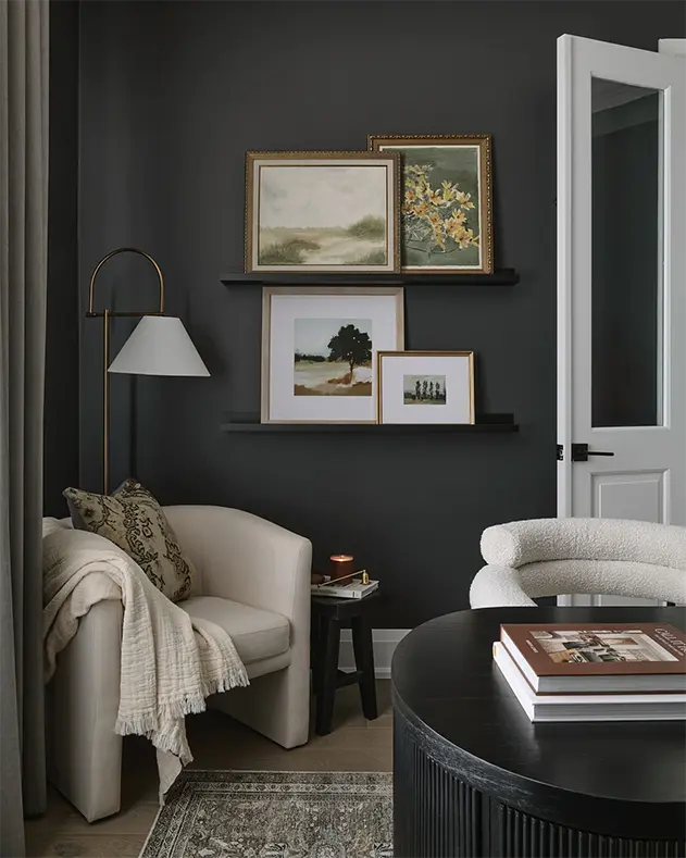 How to Make Your Living Room Look Expensive