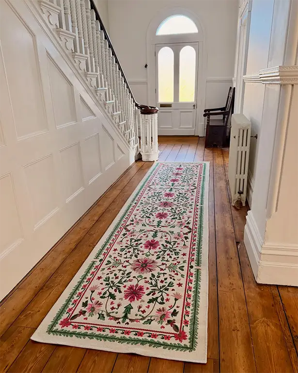 Entryway Rug Ideas