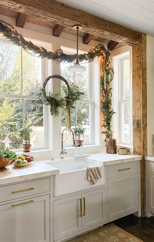 Farmhouse Kitchen Decor Ideas