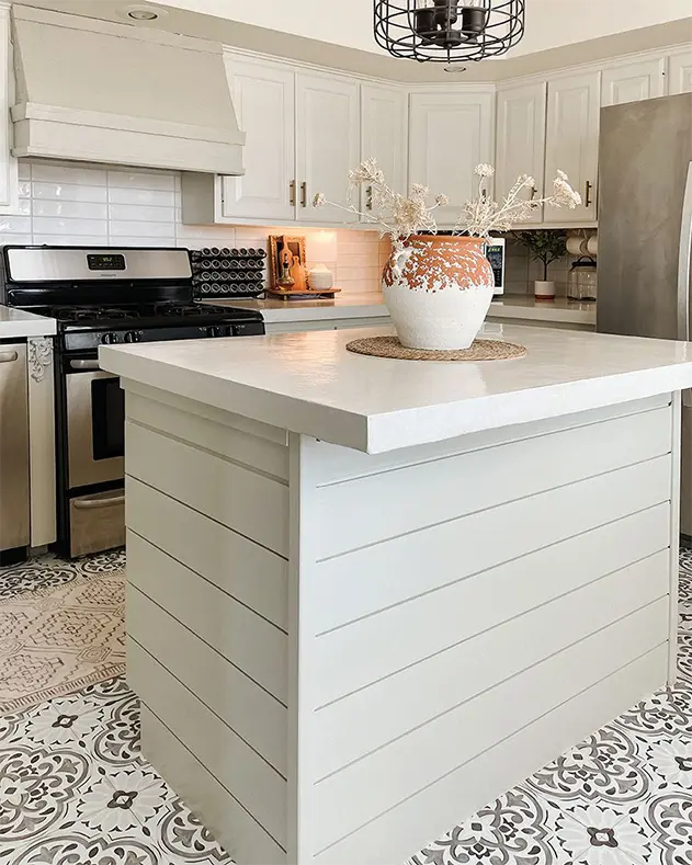 Farmhouse Kitchen Decor Ideas