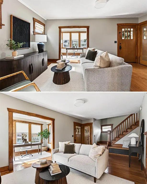 Living Room Decor Ideas