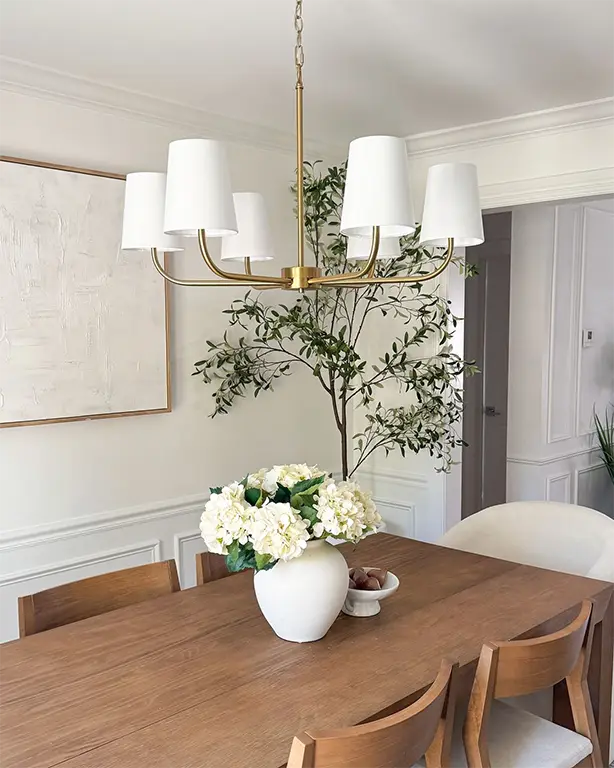 Dining Table Centerpiece Ideas