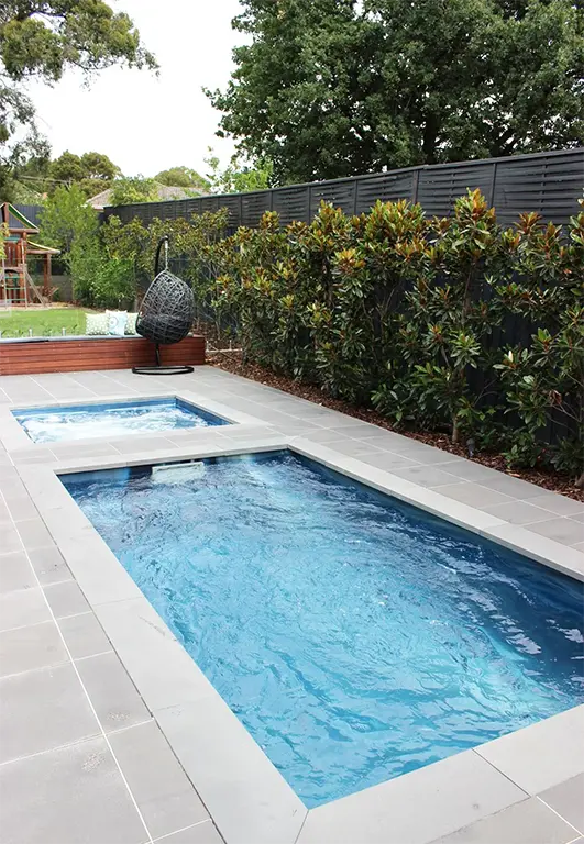 Small Backyard Pool Ideas On A Budget