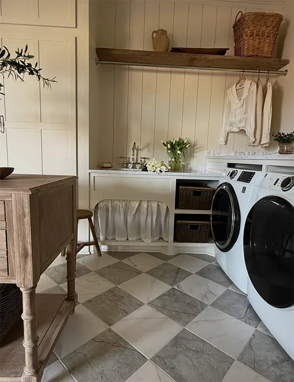 Laundry Room Paint Colors Ideas