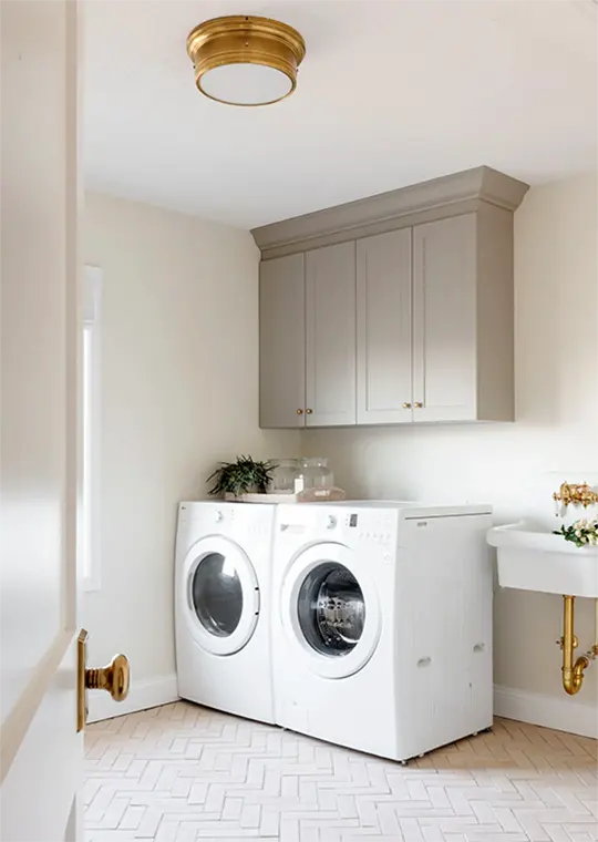 Laundry Room Paint Colors Ideas