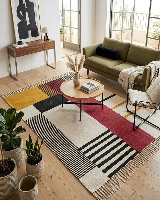 Bohemian Home Decor Ideas