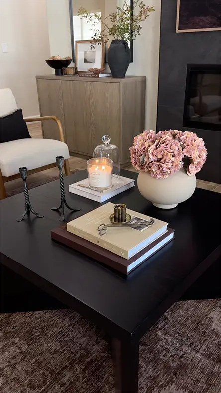 How to Make Your Living Room Look Expensive