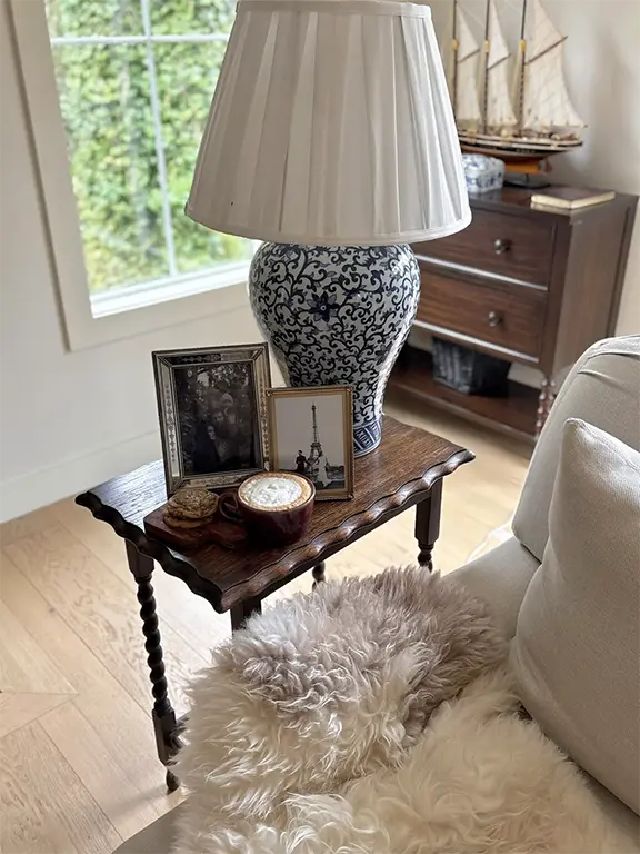 Living Room Decor Ideas