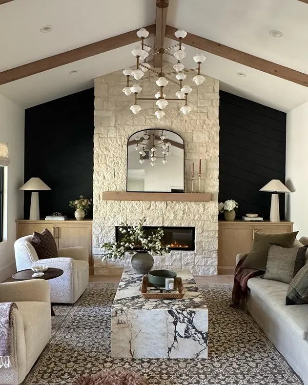 Living Room Decor Ideas