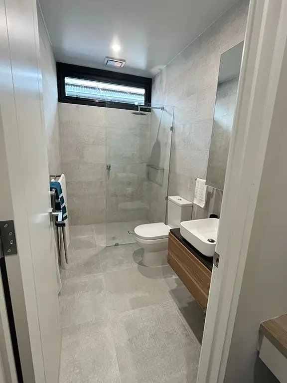 Walk-In Shower Ideas