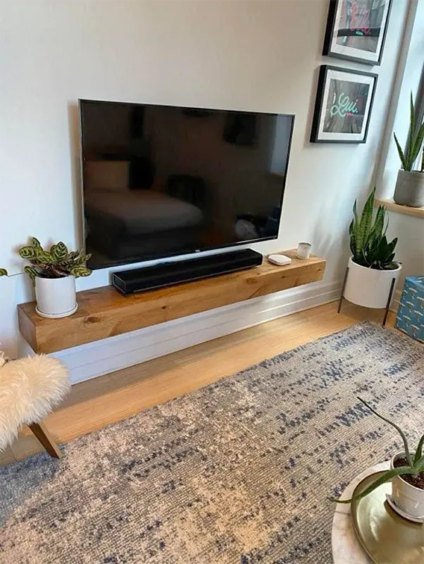 Studio Apartment Ideas