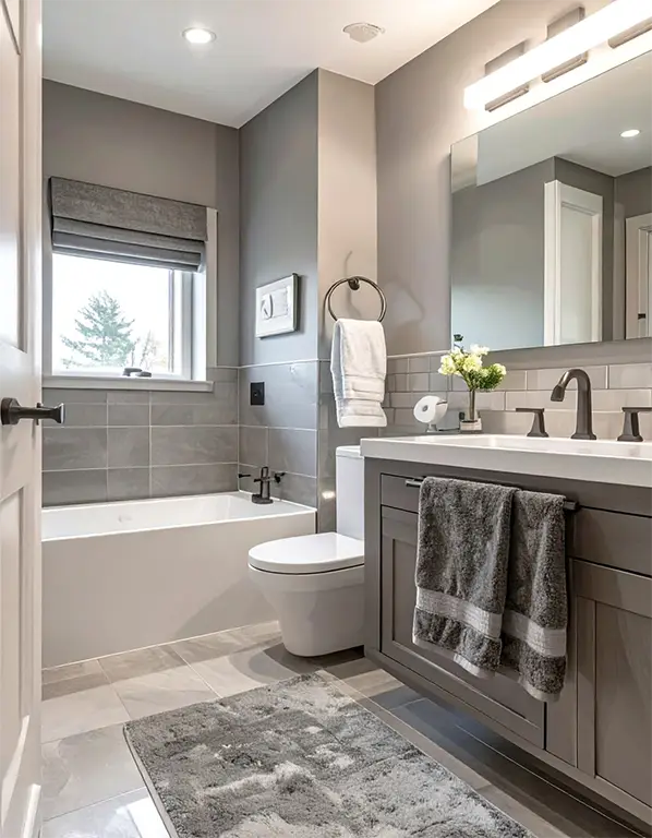 Small Bathroom Ideas