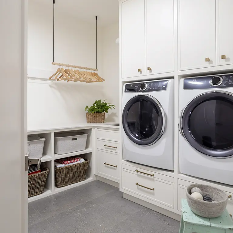 Laundry Room Paint Colors Ideas