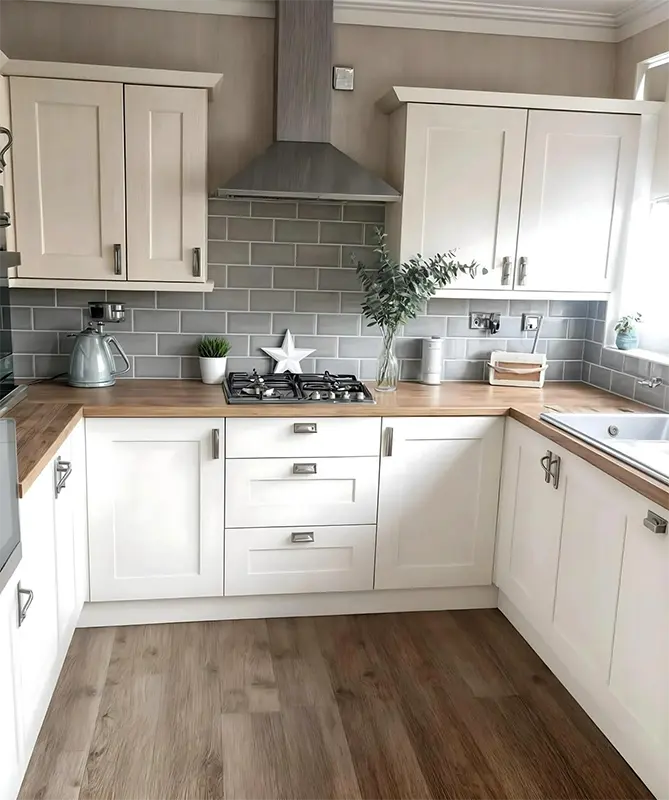Farmhouse Kitchen Decor Ideas