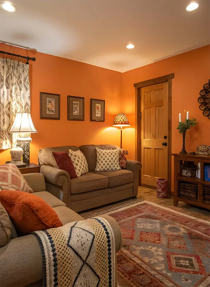 living room paint colors to avoid