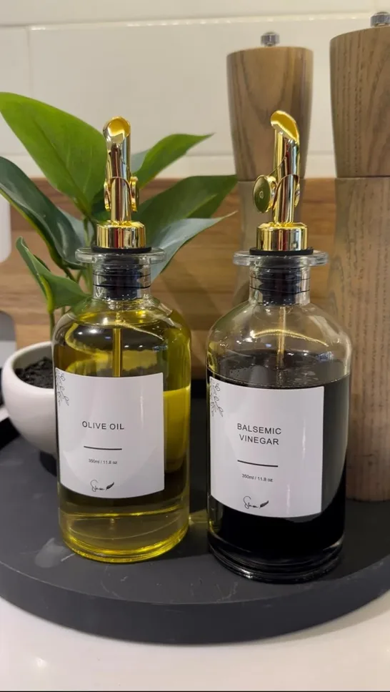 Kitchen Items You Should Throw Away Right Now