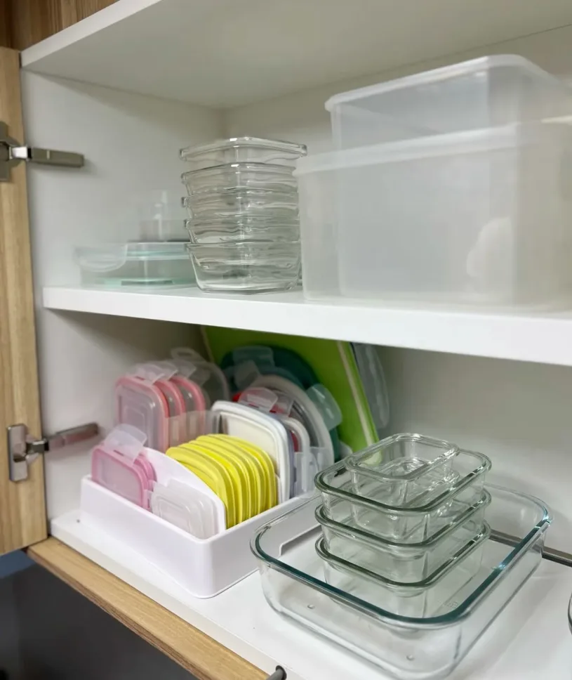 Kitchen Items You Should Throw Away Right Now