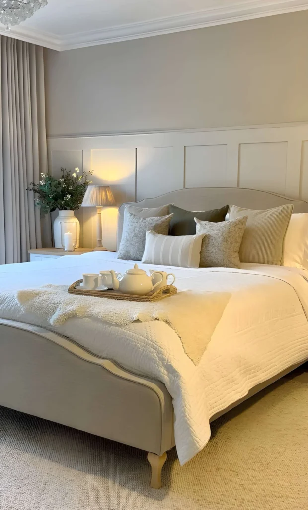Small Bedroom Decor Ideas