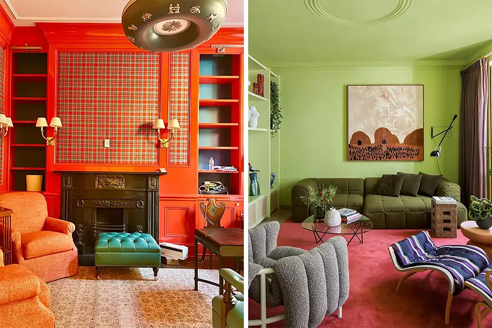living room paint colors to avoid