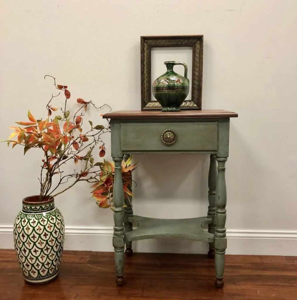 Sage Green Living Room Ideas