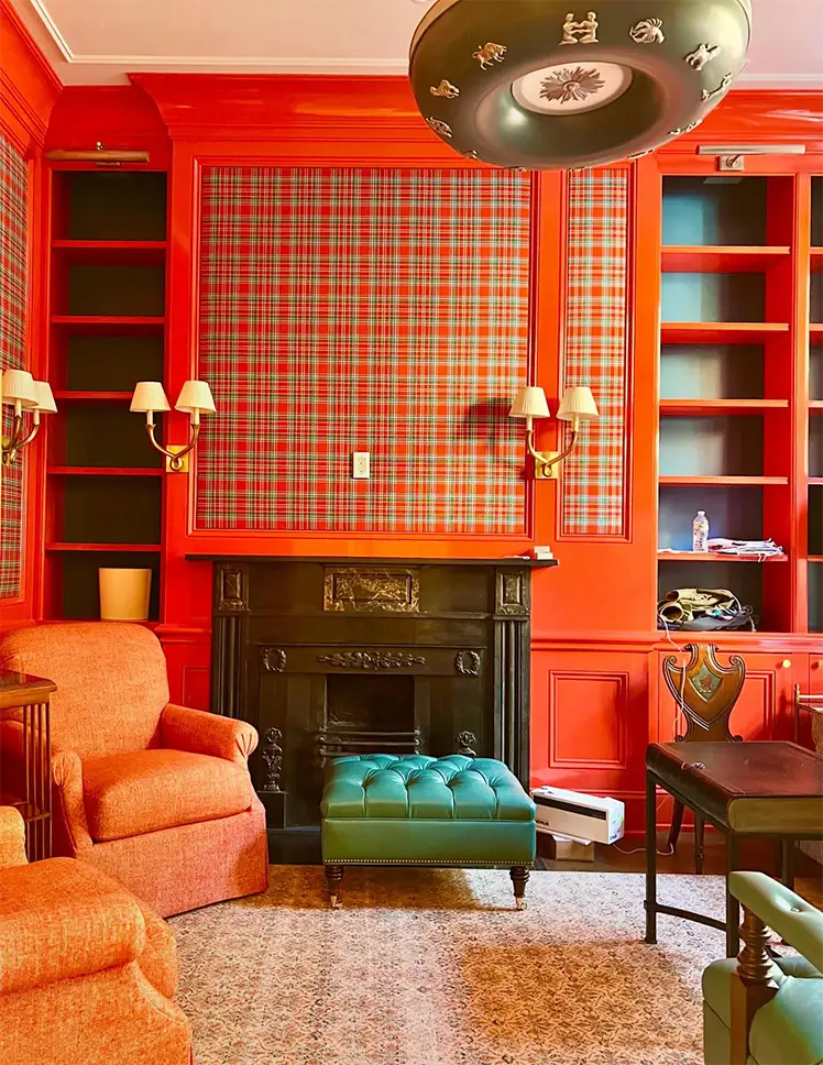 living room paint colors to avoid
