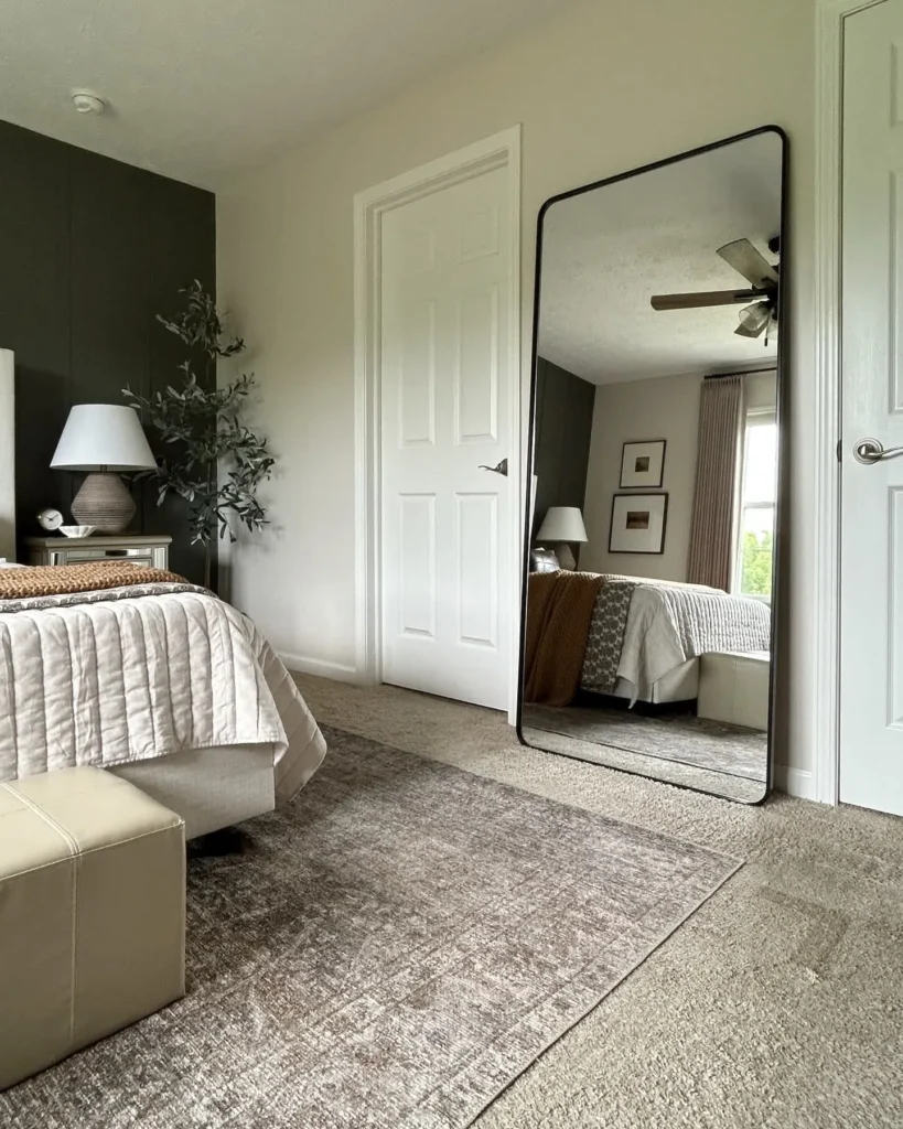 Small Bedroom Decor Ideas