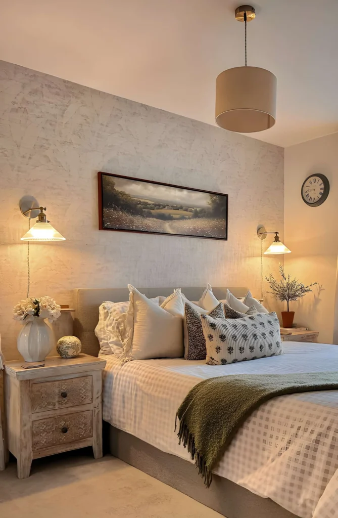 Small Bedroom Decor Ideas