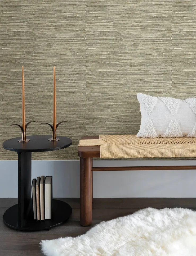 Entryway Wallpaper Ideas