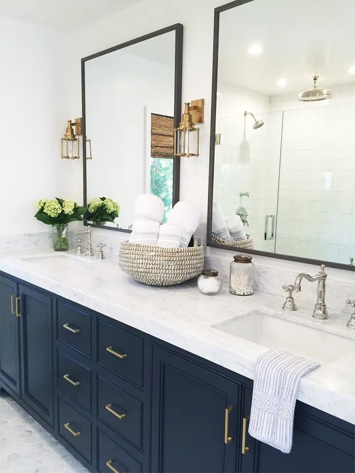 Bathroom Vanity Ideas