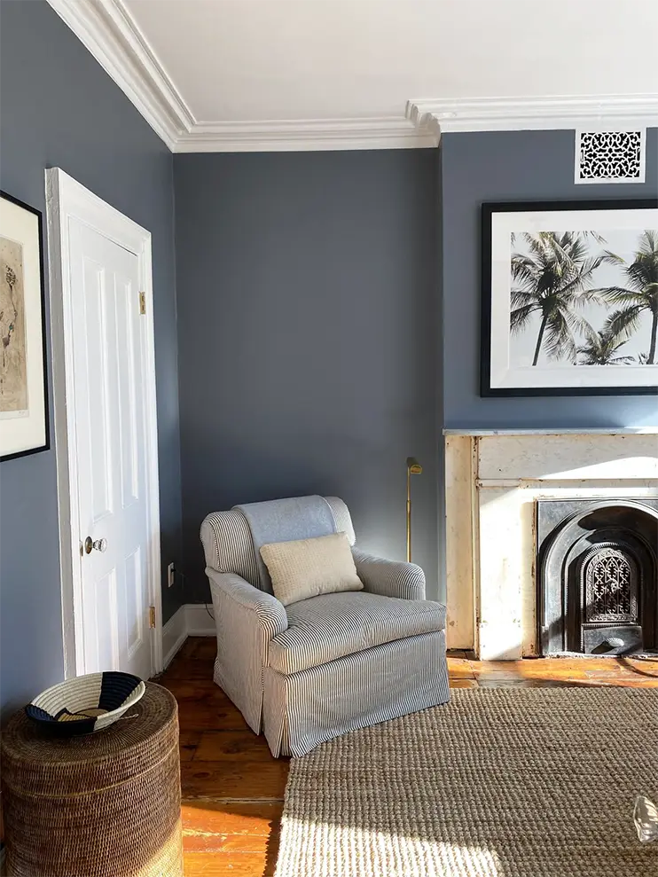 Living Room Paint Color Ideas