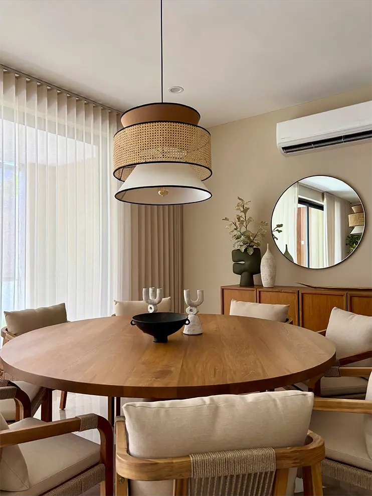 Dining Room Lighting Ideas