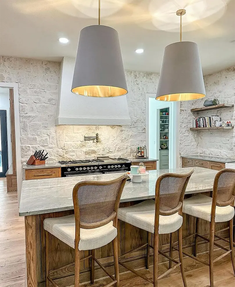 Dining Room Lighting Ideas
