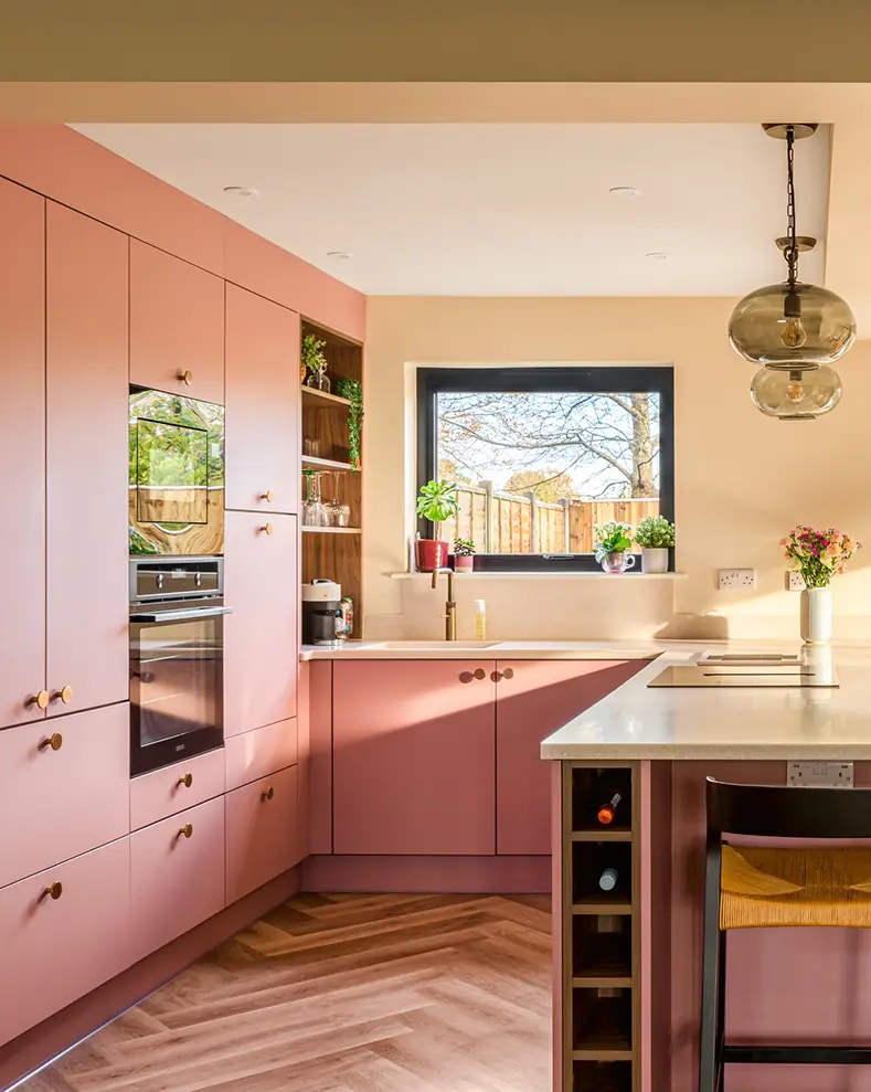 Kitchen Wall Colors