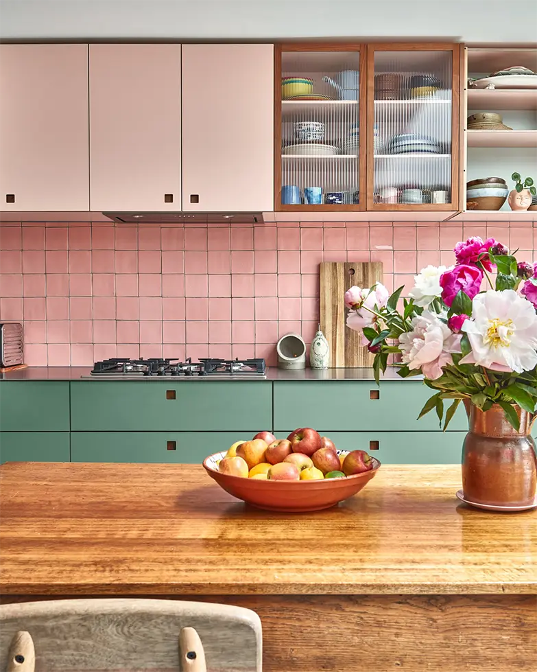 Kitchen Island Decor Ideas