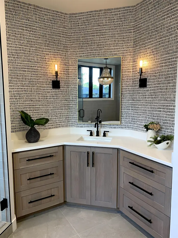 Bathroom Vanity Ideas