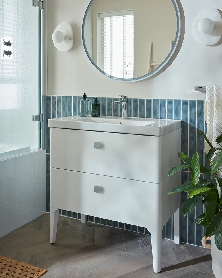 Bathroom Vanity Ideas