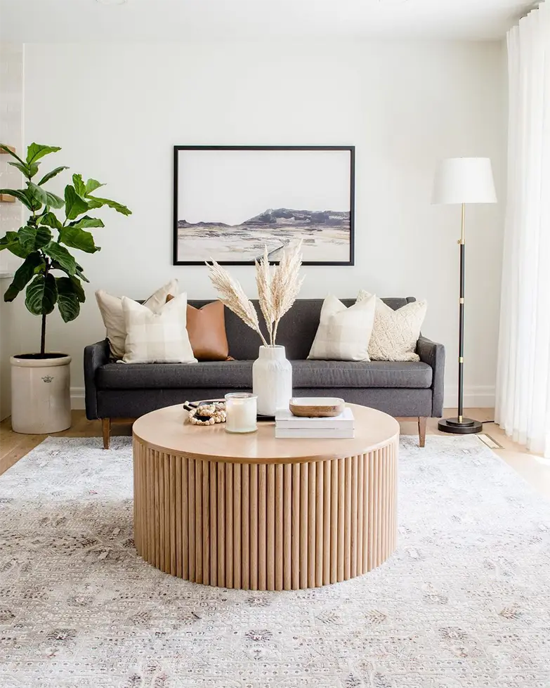 Grey Sofa Living Room Ideas