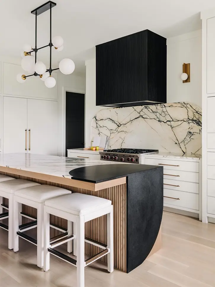 Eat-In Kitchen Ideas