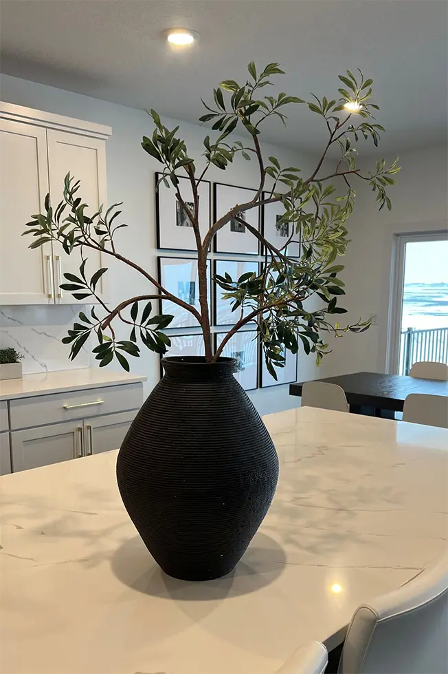 Kitchen Island Decor Ideas