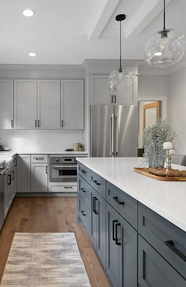 Kitchen Wall Colors