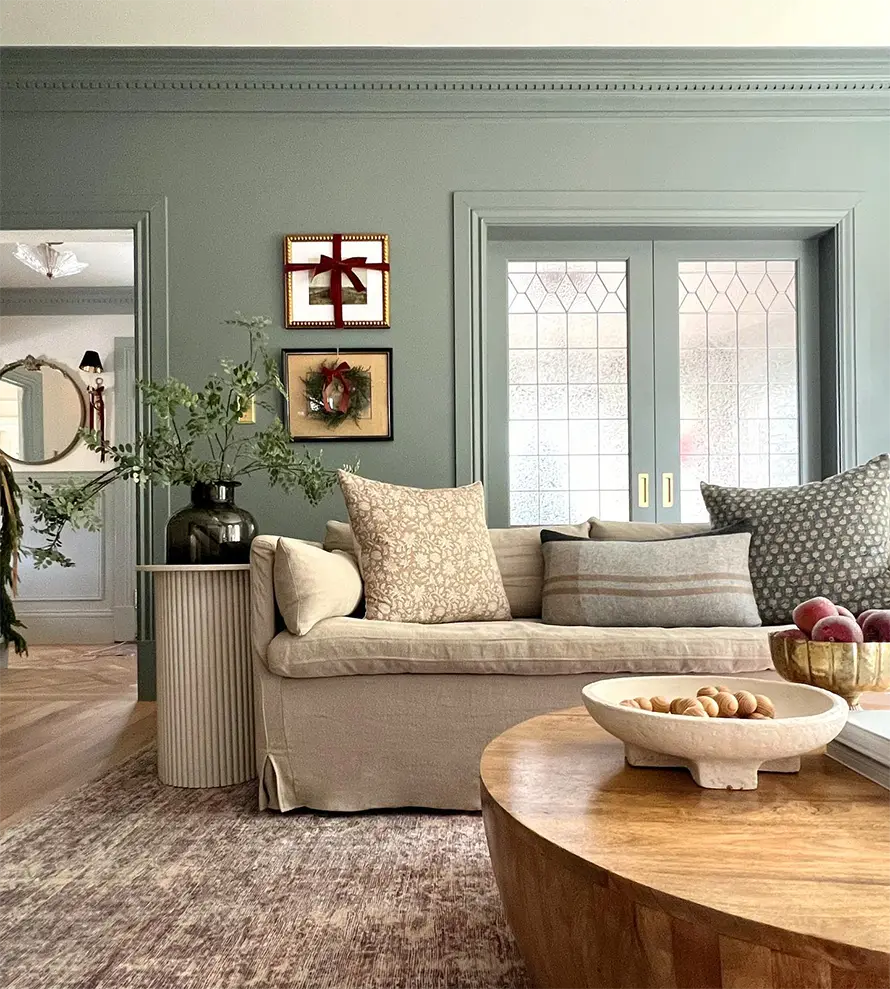 Living Room Paint Color Ideas