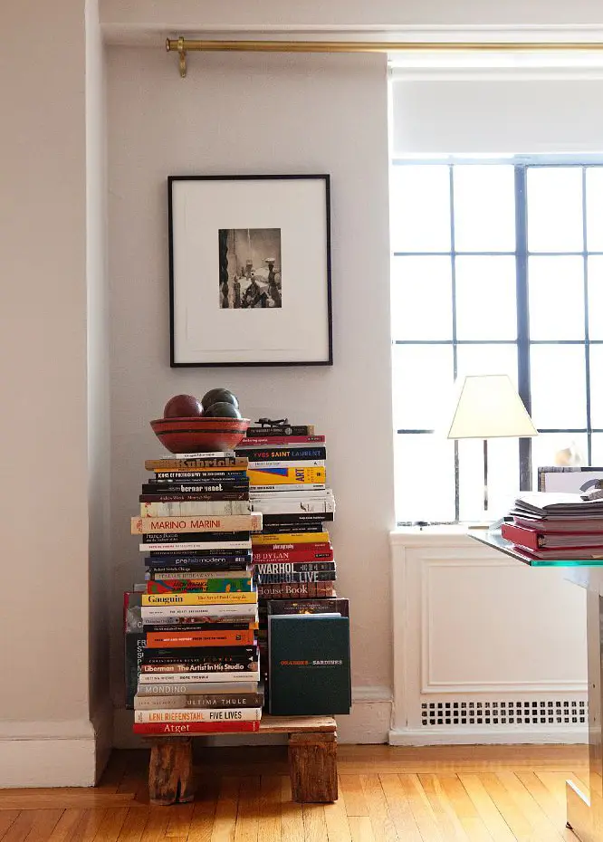 Living Room Corner Ideas
