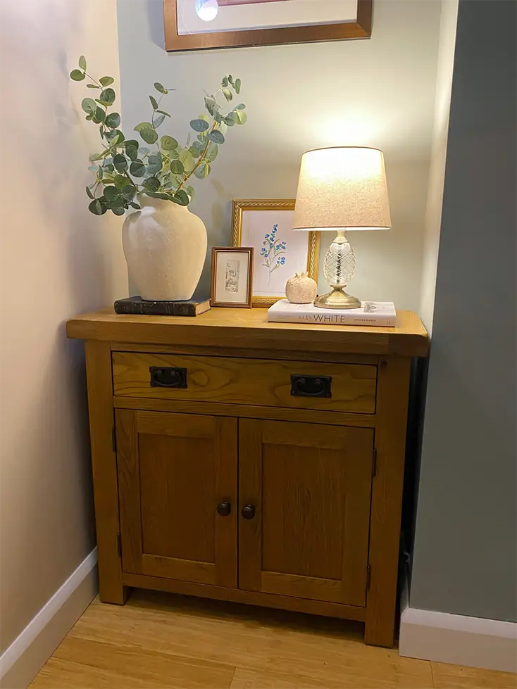 living room corner ideas