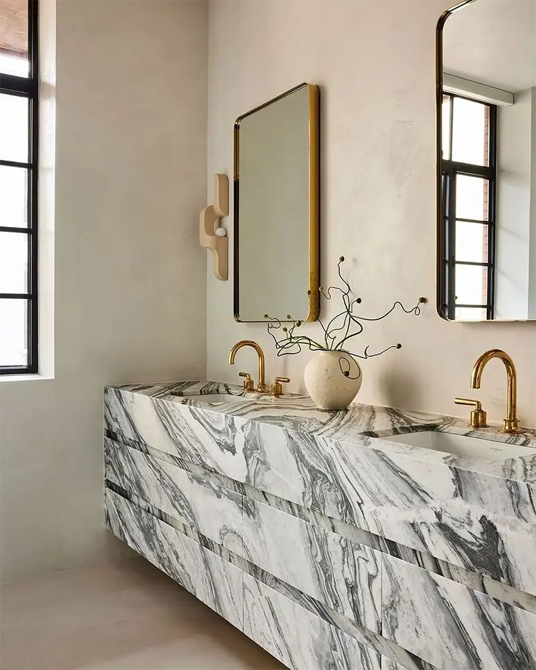 Bathroom Vanity Ideas