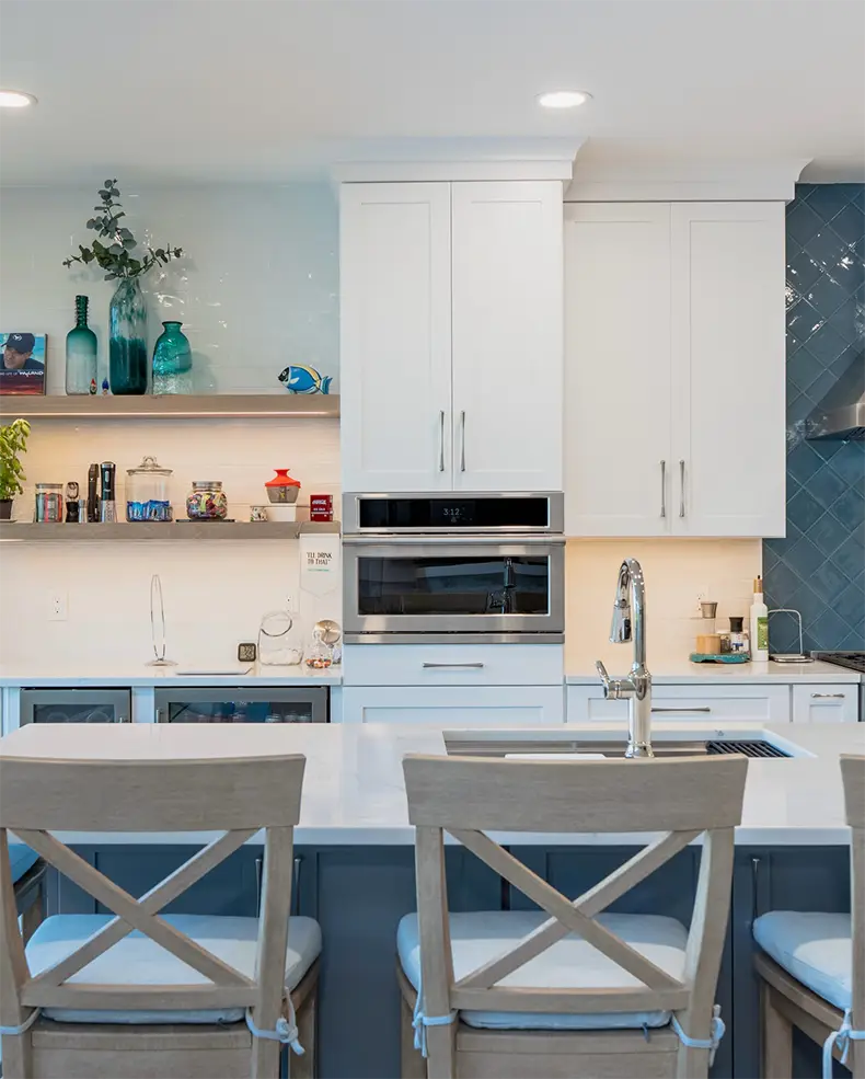Kitchen Wall Colors