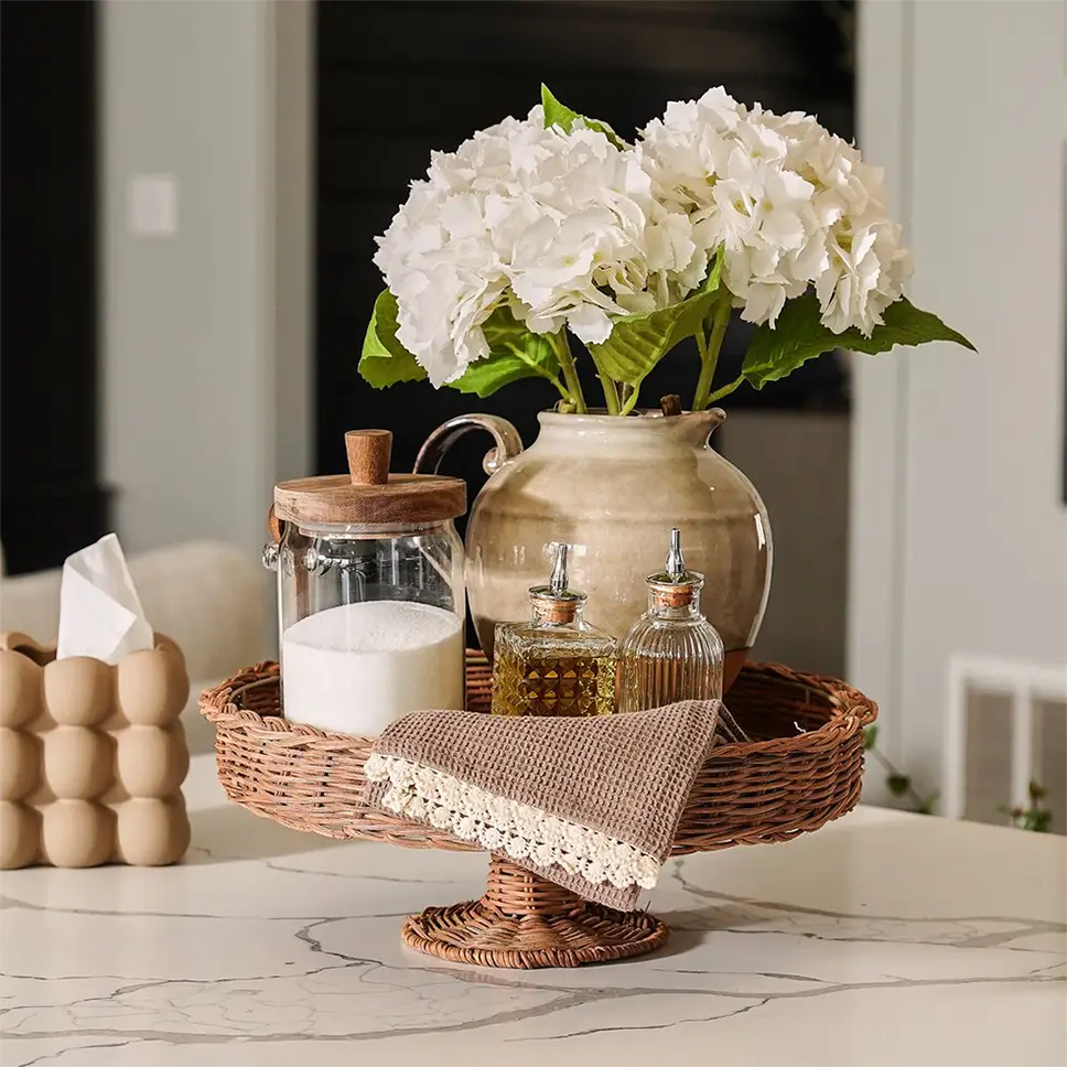 Kitchen Island Decor Ideas